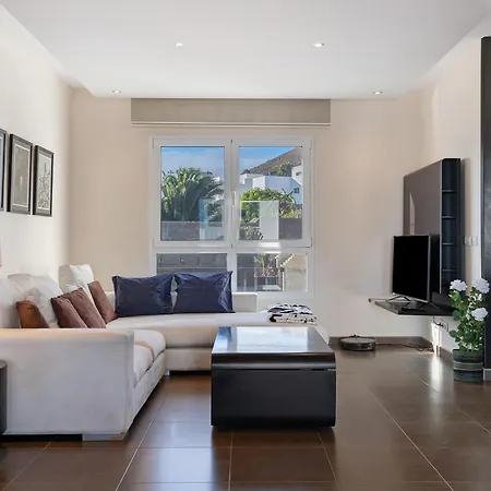 Ferienhaus Ladera De Conil