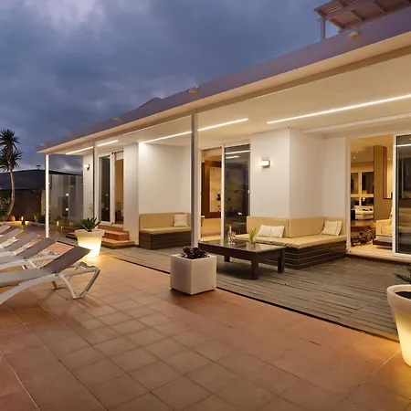 Ladera De Conil Casa vacanze Tías