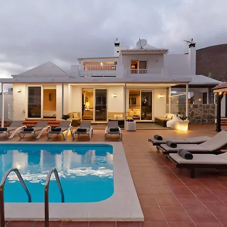 Ladera De Conil Casa vacanze