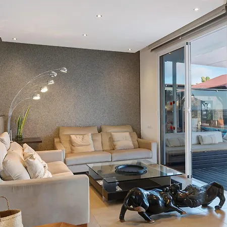 Casa vacanze Ladera De Conil Tías