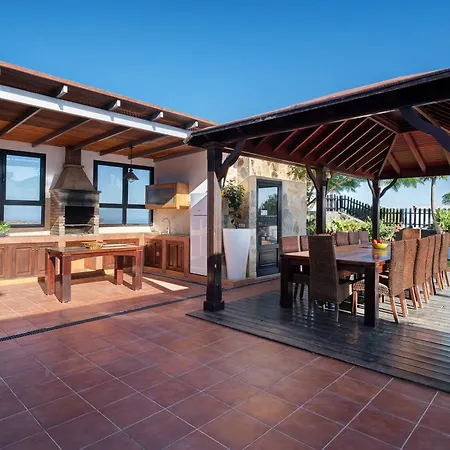 Holiday home Ladera De Conil
