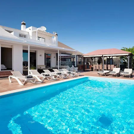 Ladera De Conil Holiday home