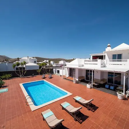 Сasa de vacaciones Ladera De Conil