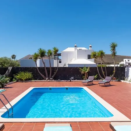 Сasa de vacaciones Ladera De Conil *