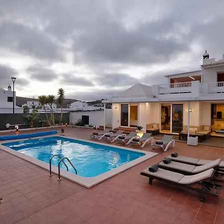 Сasa de vacaciones Ladera De Conil *